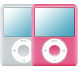 iPod nano�i3���j